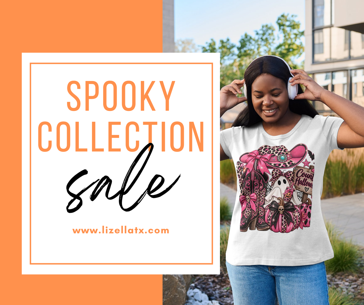 Spooky Season