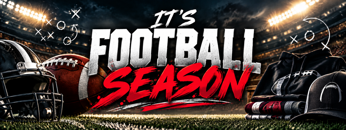 🏈Football Season Collection