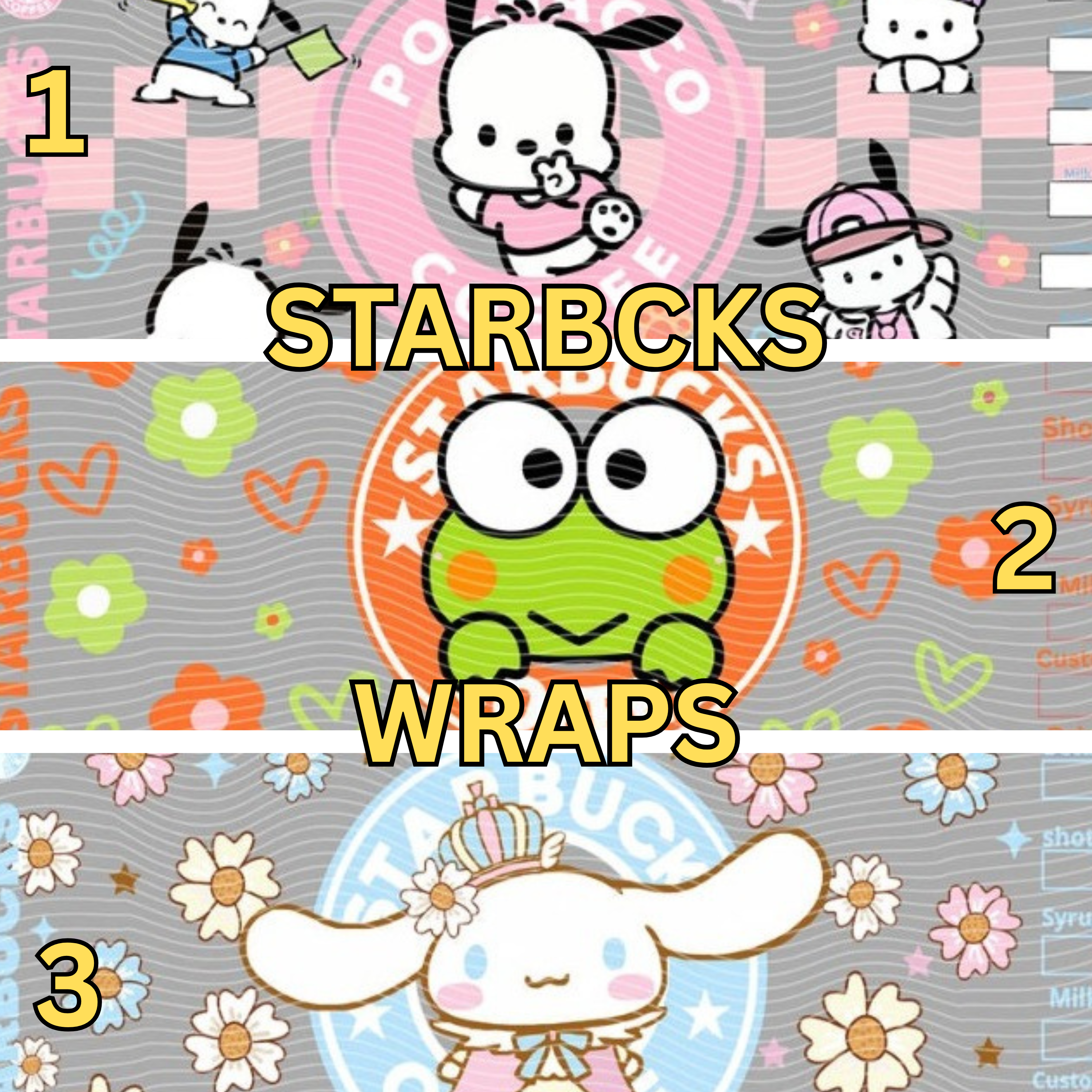 Coffee Starbcks