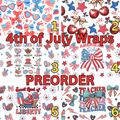 4th of July