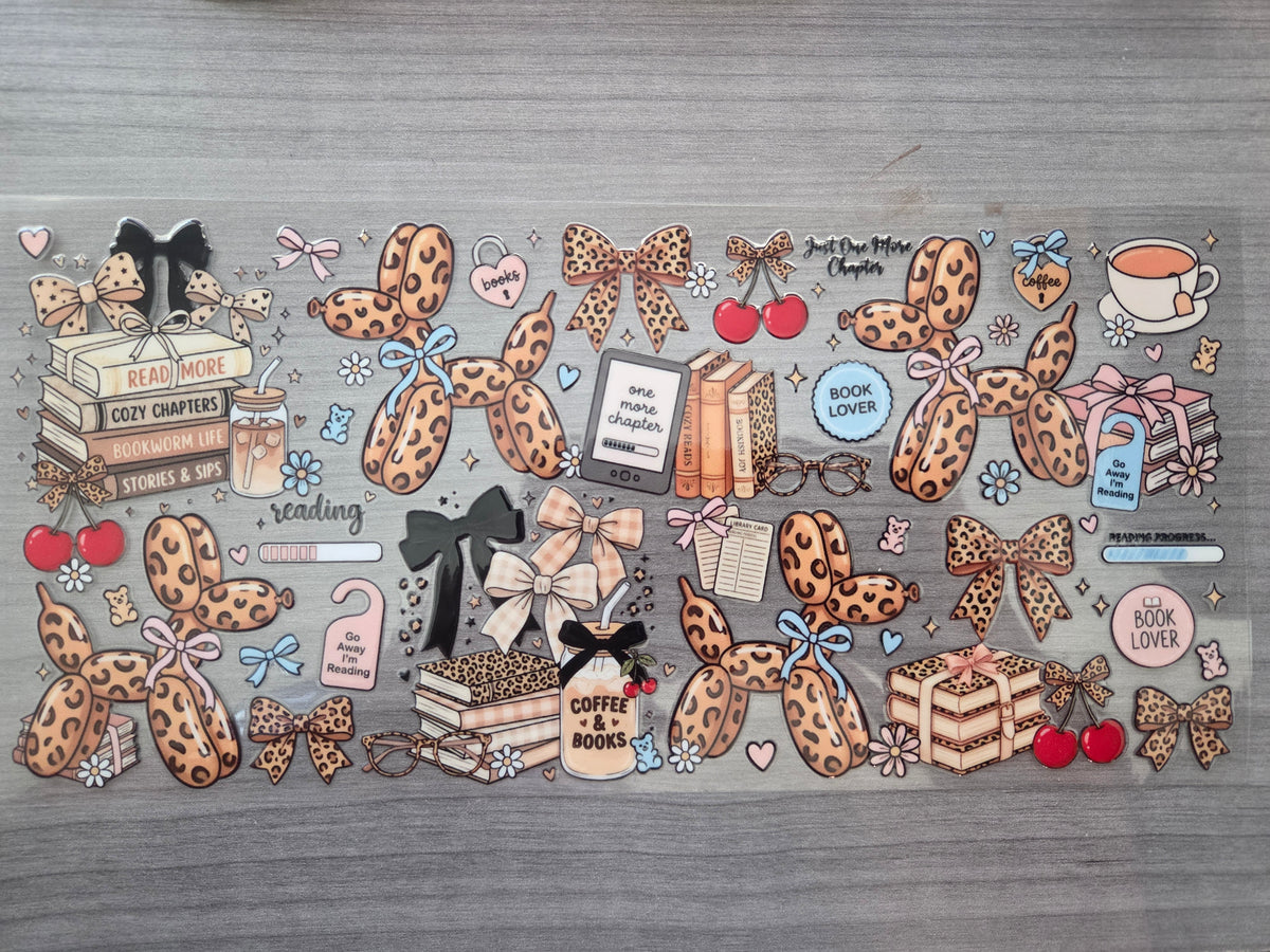 Cutie Wraps