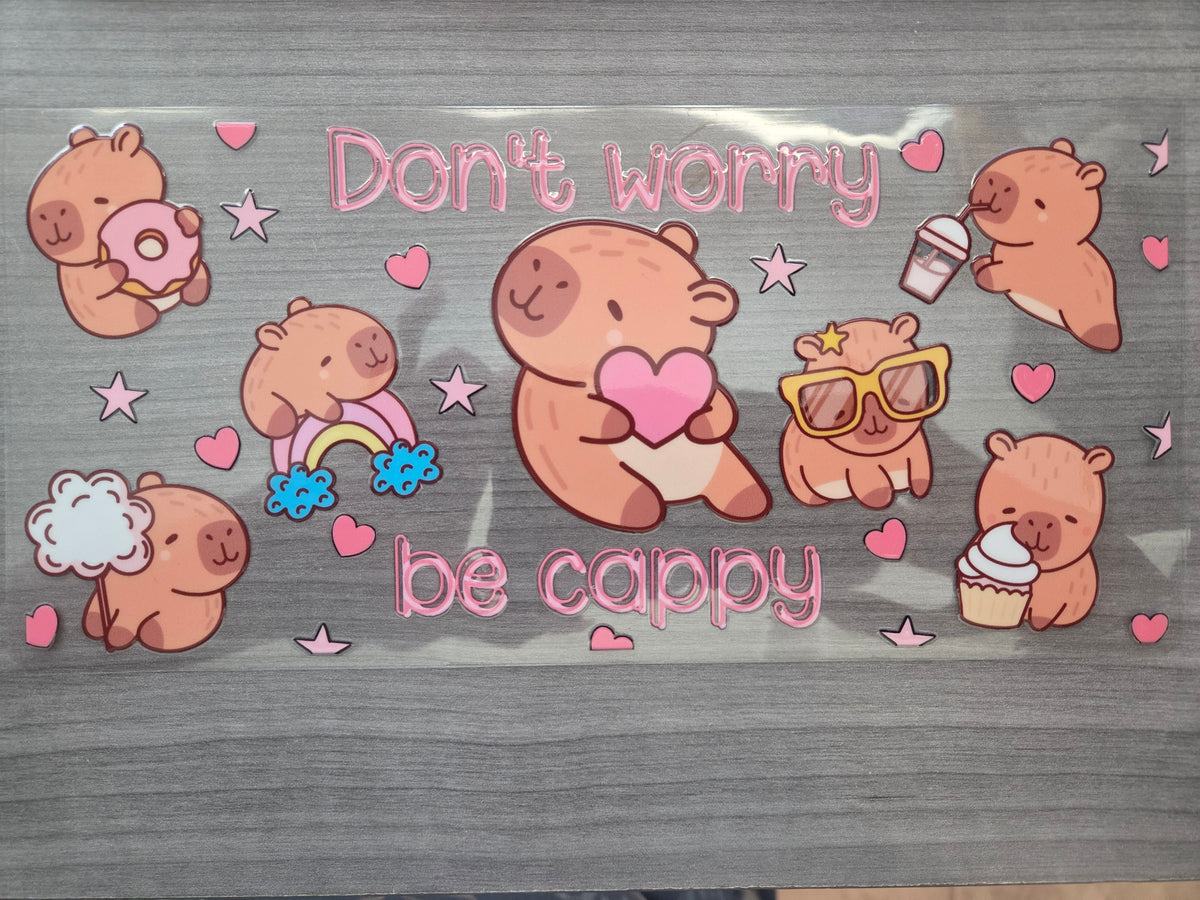Cutie Wraps