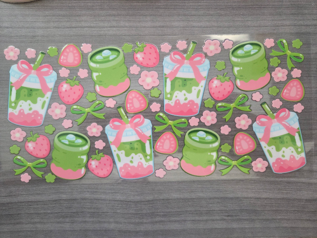 Cutie Wraps