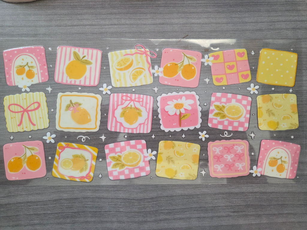 Cutie Wraps
