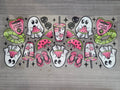 Halloween Wraps