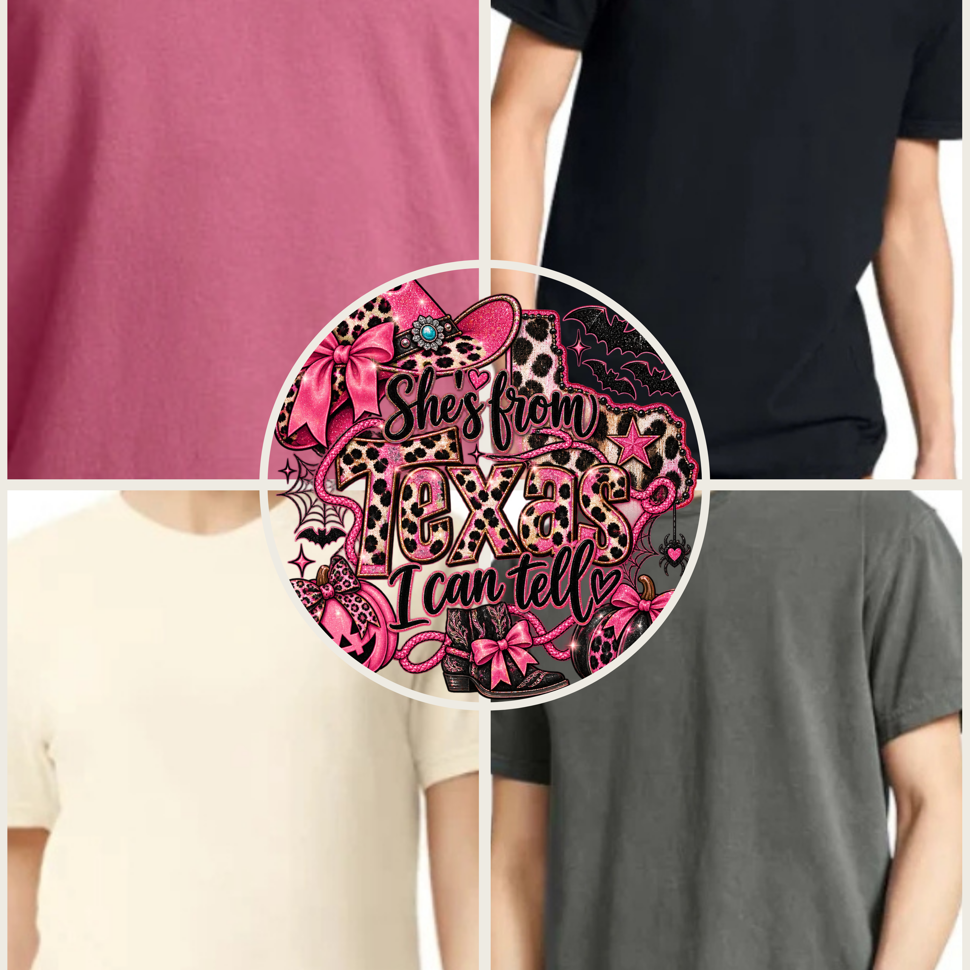Spooky Season Shirts