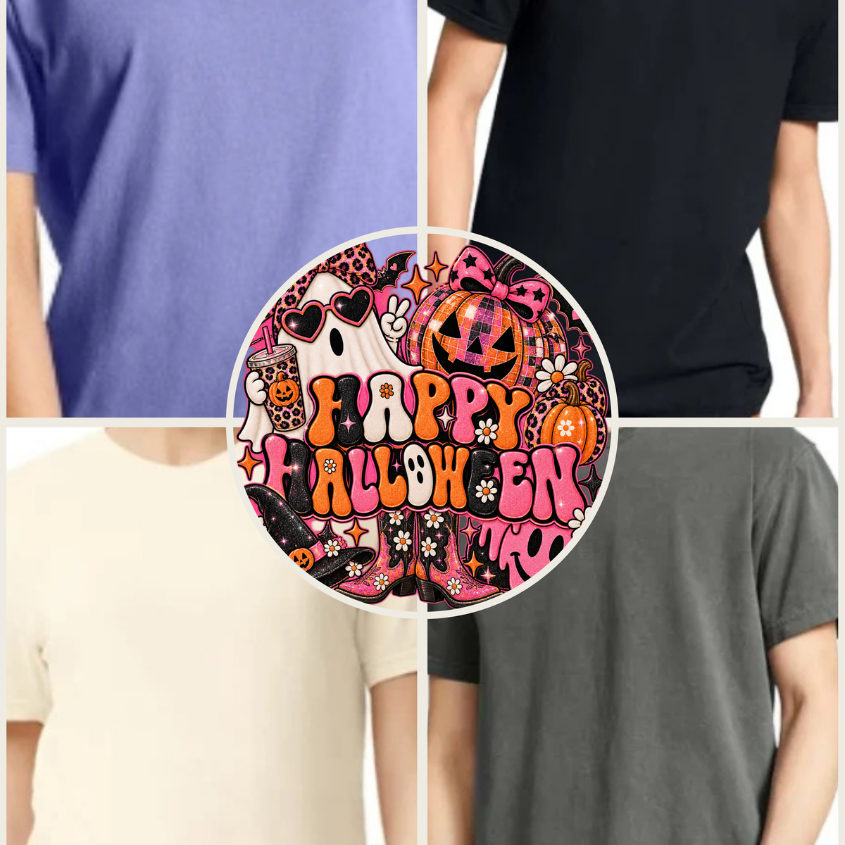 Spooky Season Shirts