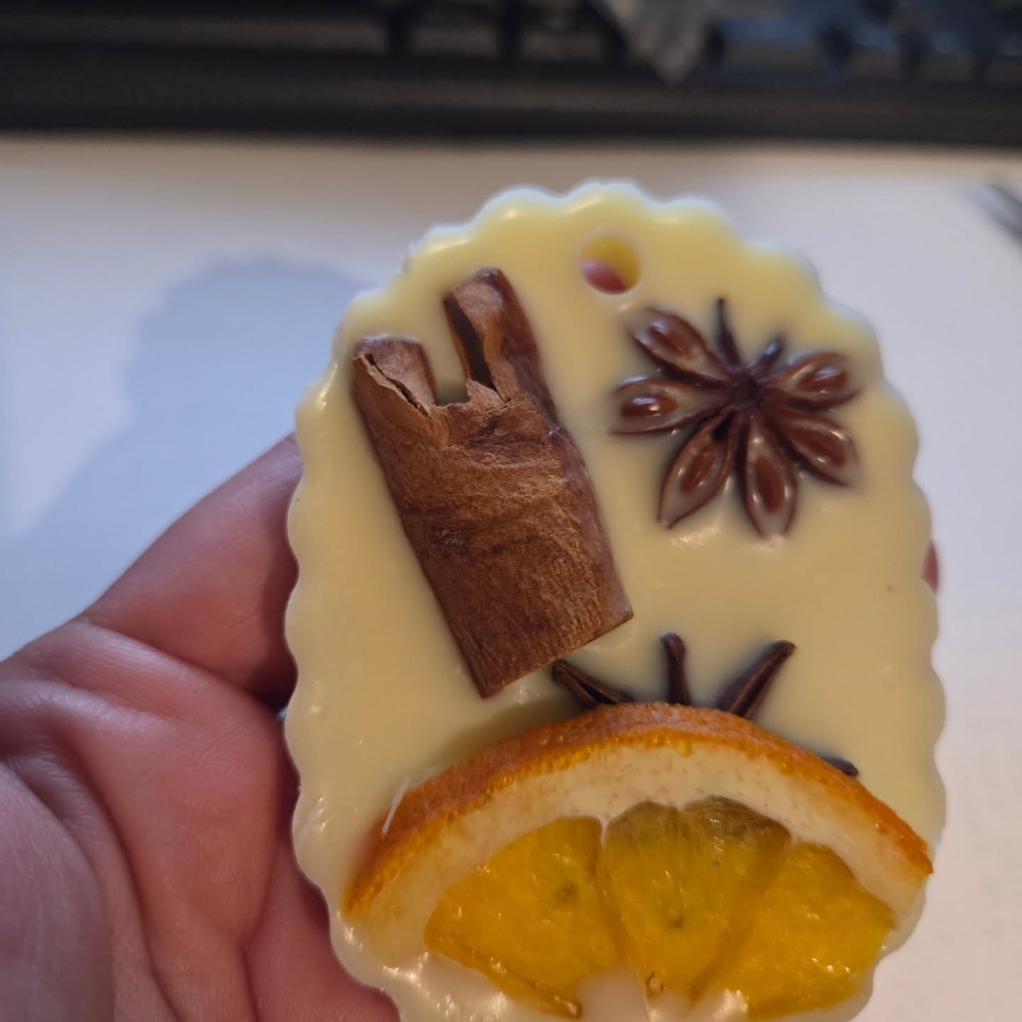 Soy Wax Sachet Favors