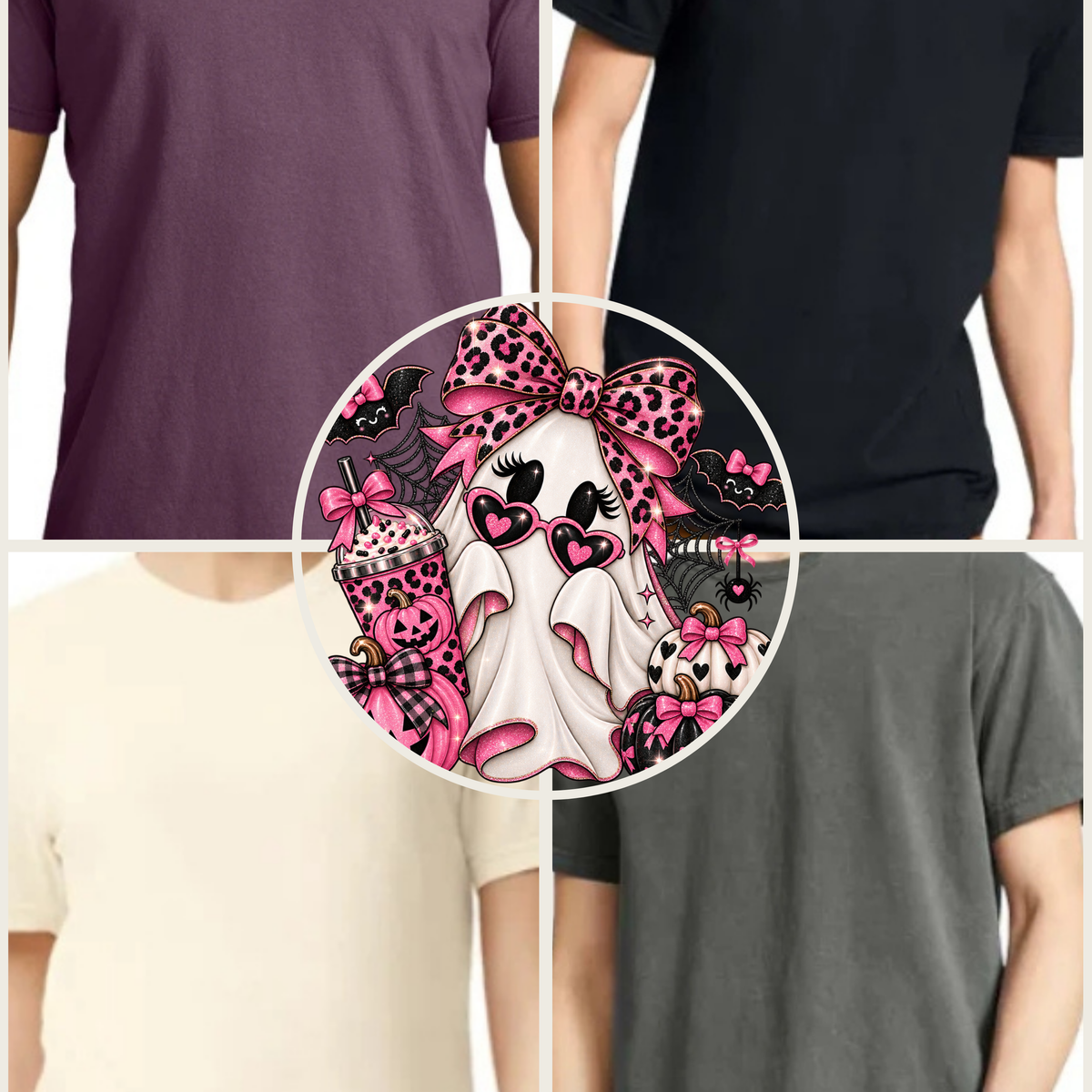 Spooky Season Shirts