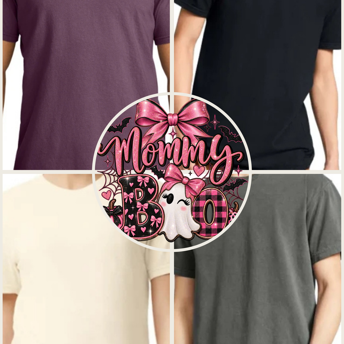 Spooky Season Shirts