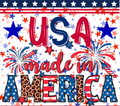 4th of July Limited Edition 20oz Skinny Tumblers