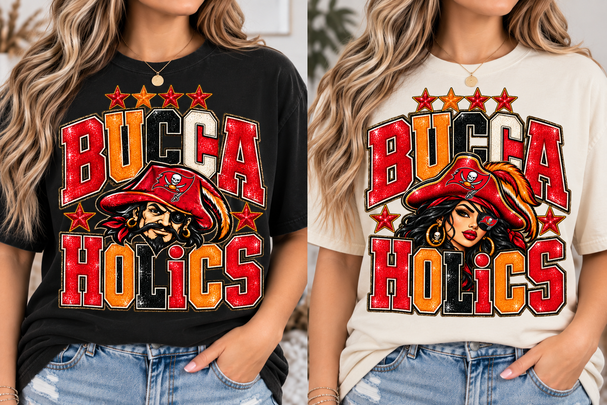 Bucca Holics