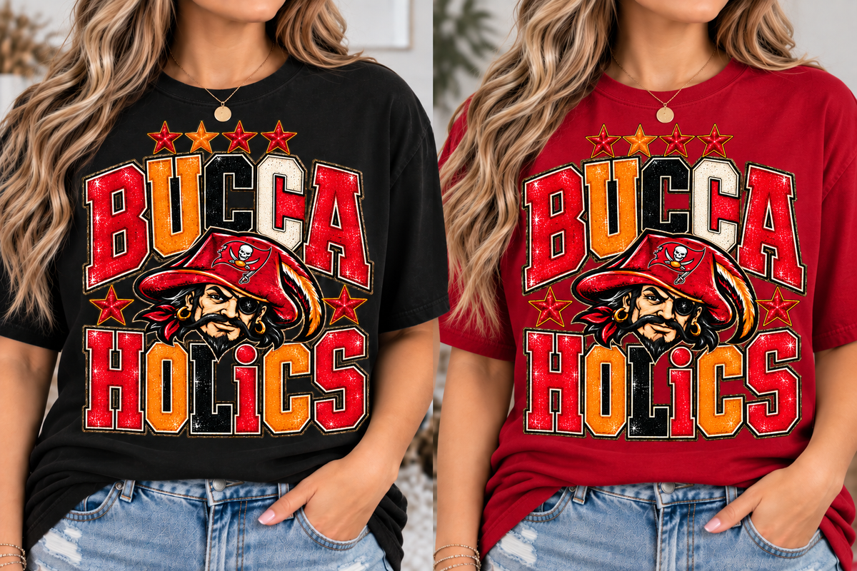 Bucca Holics