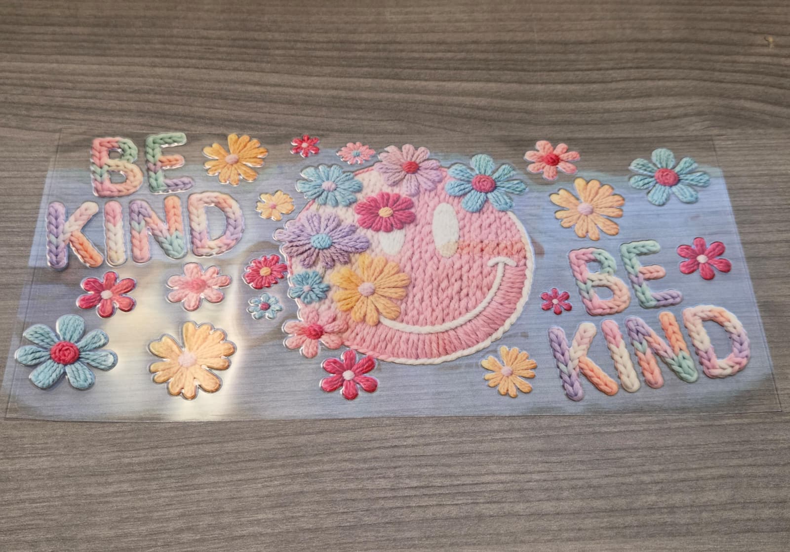 UV DTF Wraps Bulk Pre-order ONLY