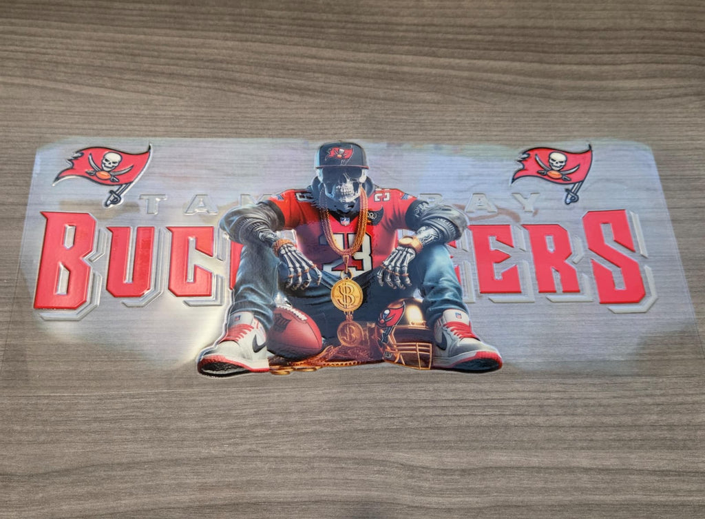 UV DTF Wraps Bulk Pre-order ONLY