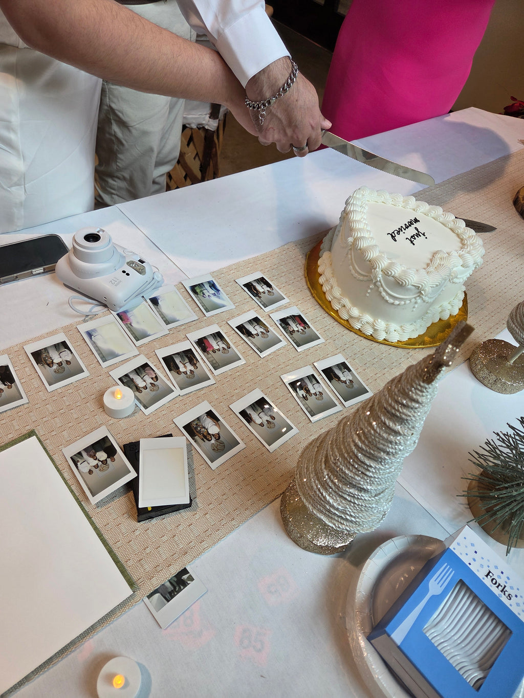 Personalize Guest Book